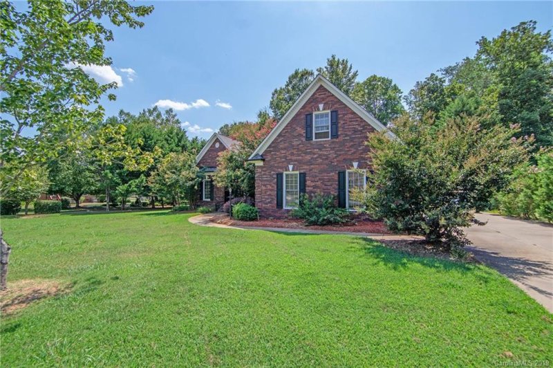 Property image 2 at 3678 Charolais Lane, Harrisburg, NC 28075