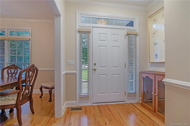 Property image 4 at 3678 Charolais Lane, Harrisburg, NC 28075