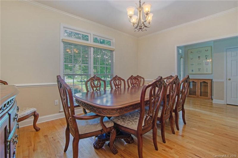 Property image 5 at 3678 Charolais Lane, Harrisburg, NC 28075