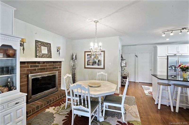 Property image 5 at 670 Pinehaven Drive, New London, NC 28127