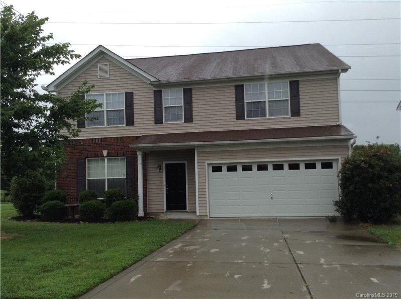 13624 Whitebark Court