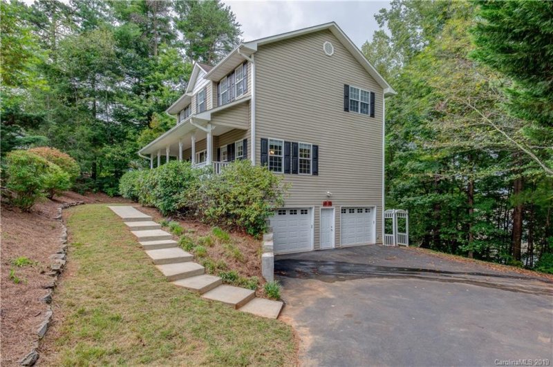 Property image 2 at 35 Red Maple Drive, Weaverville, NC 28787