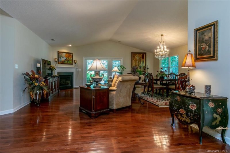 Property image 3 at 241 Fairway View Drive, Etowah, NC 28729