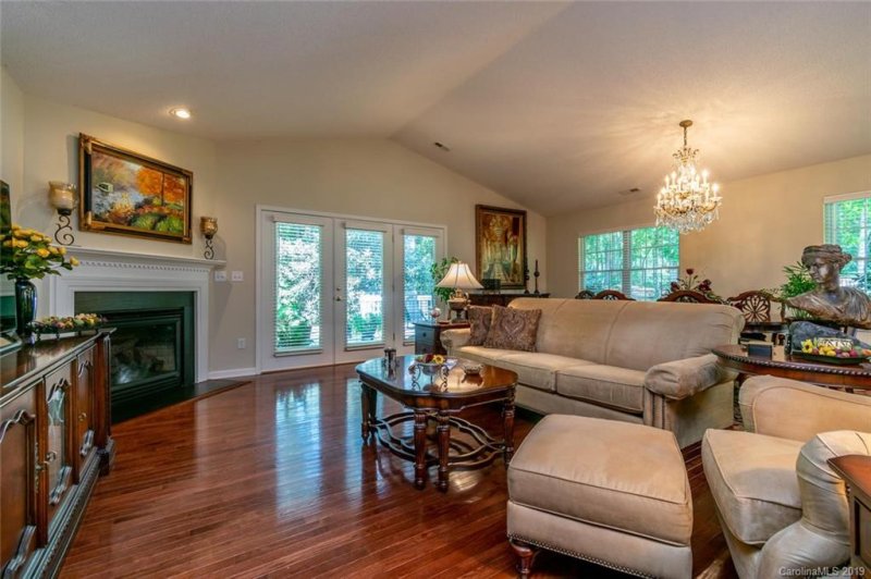 Property image 4 at 241 Fairway View Drive, Etowah, NC 28729