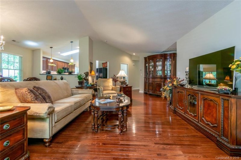 Property image 5 at 241 Fairway View Drive, Etowah, NC 28729