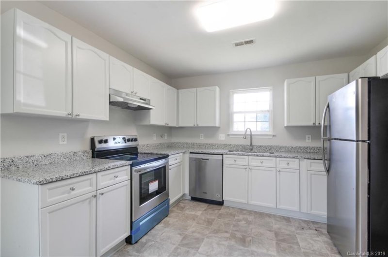 Property image 2 at 1209 Braveheart Lane, Charlotte, NC 28216