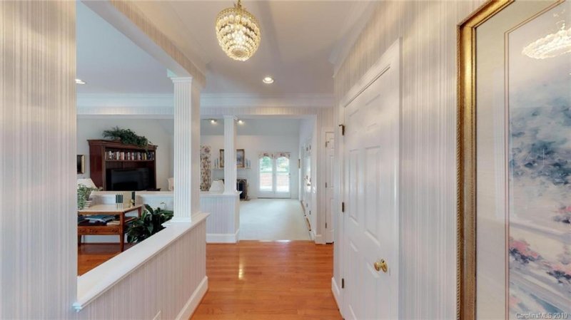 Property image 2 at 1208 Greenside Drive, Concord, NC 28027