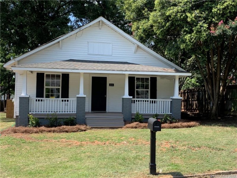 Property image 2 at 266 Fink Avenue, Concord, NC 28025
