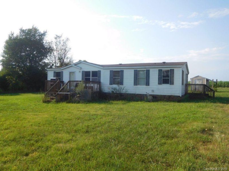 825 Hephzibah Church Road