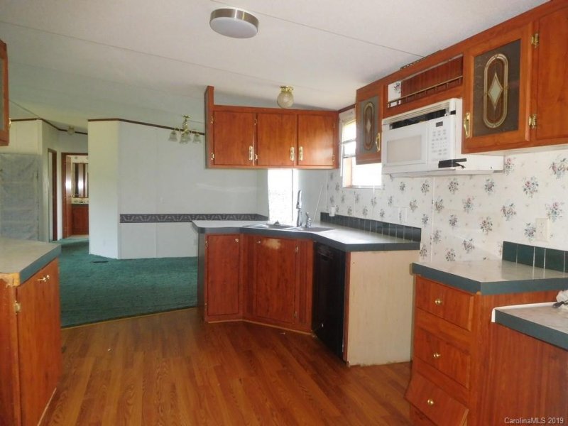 Property image 5 at 825 Hephzibah Church Road, Crouse, NC 28033