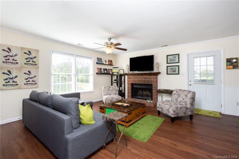 Property image 4 at 10944 Winterbourne Court, Charlotte, NC 28277