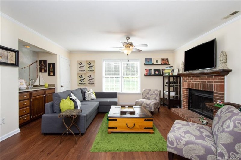 Property image 5 at 10944 Winterbourne Court, Charlotte, NC 28277