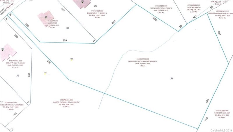 160 Cedar Lake Drive