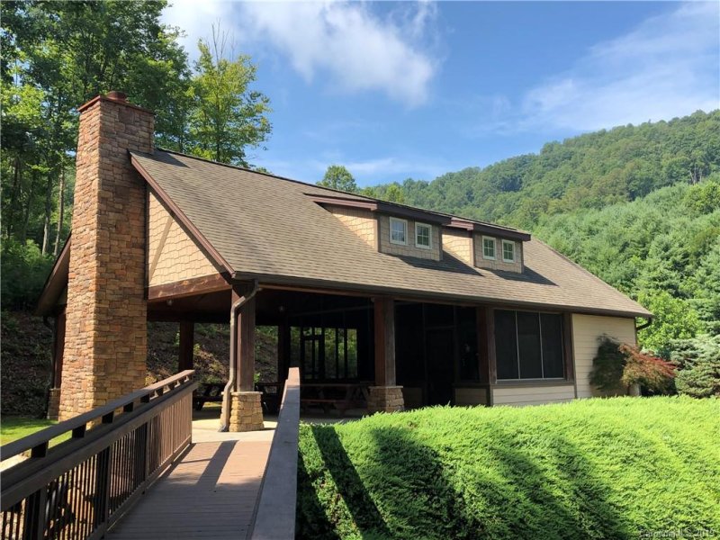 Property image 5 at 101 Balsamwood Road, Leicester, NC 28728