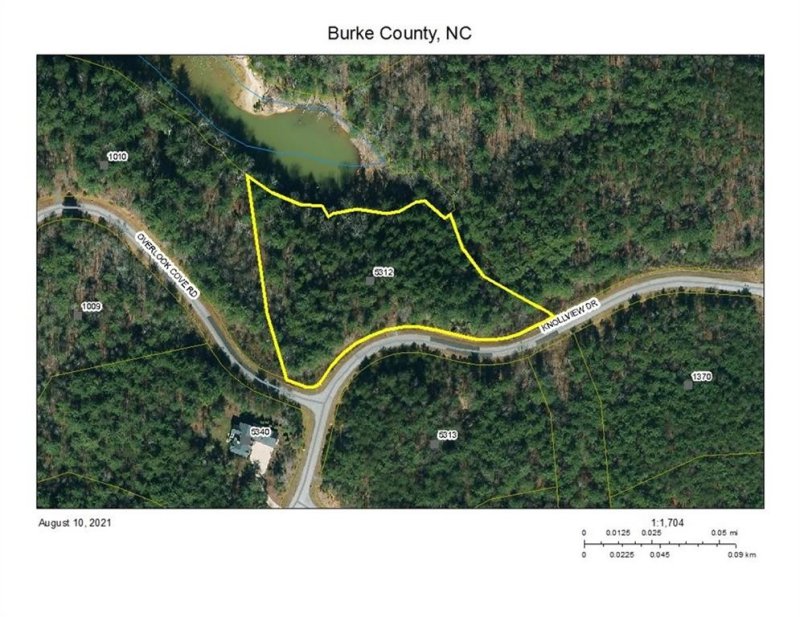 Property image 2 at 5312 Knollview Drive, Morganton, NC 28655