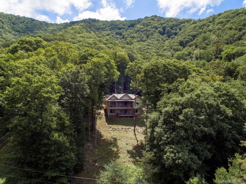 Property image 5 at 243 Lincoln Way, Waynesville, NC 28786