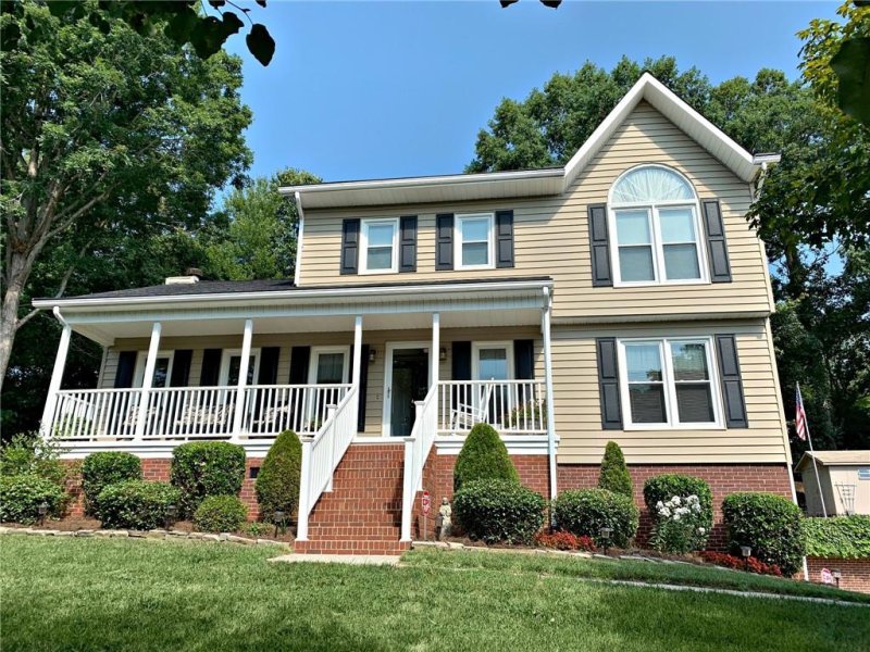 4199 Hemingway Drive