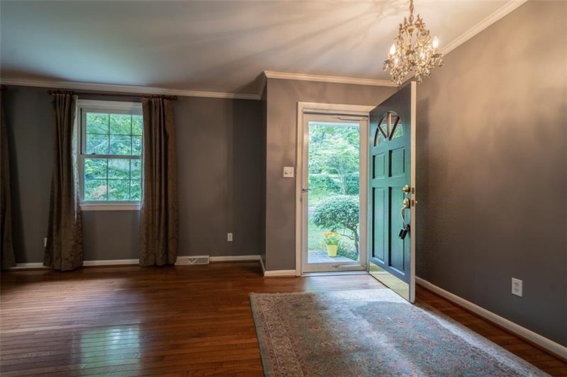 Property image 4 at 221 Oak Circle, Newton, NC 28658