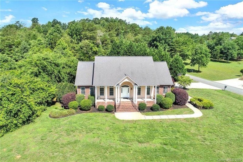 Property image 3 at 200 Cross Creek Drive, Cherryville, NC 28021