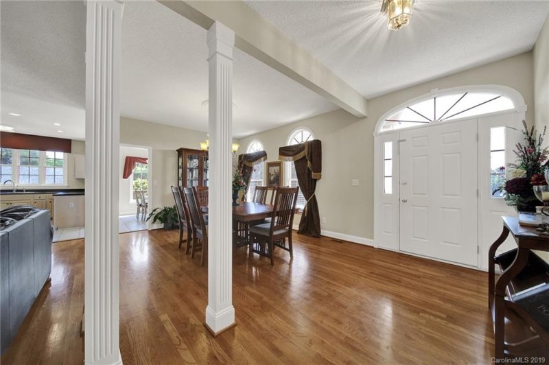 Property image 4 at 200 Cross Creek Drive, Cherryville, NC 28021