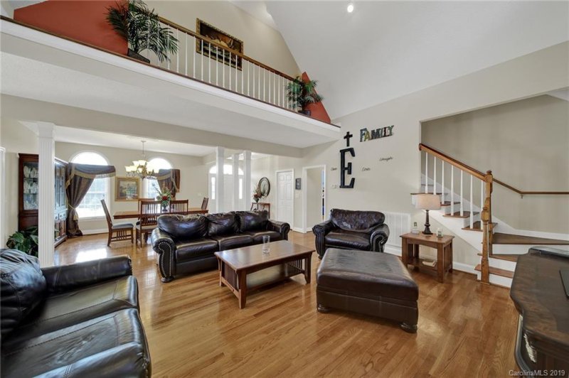 Property image 5 at 200 Cross Creek Drive, Cherryville, NC 28021