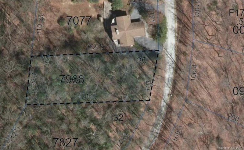 Lot 30 Whetstone Gap Road