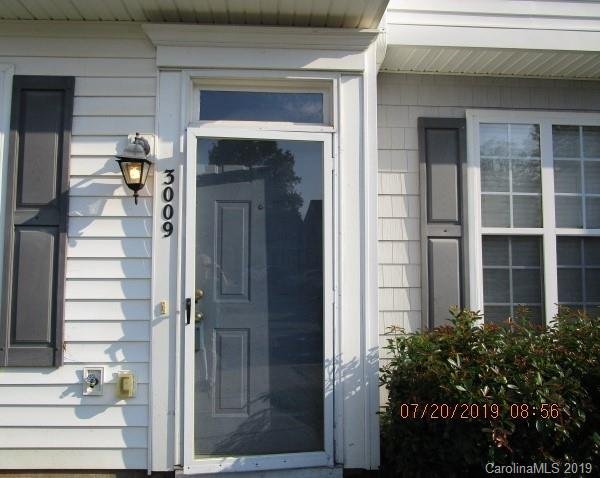 3009 Nevin Place Drive