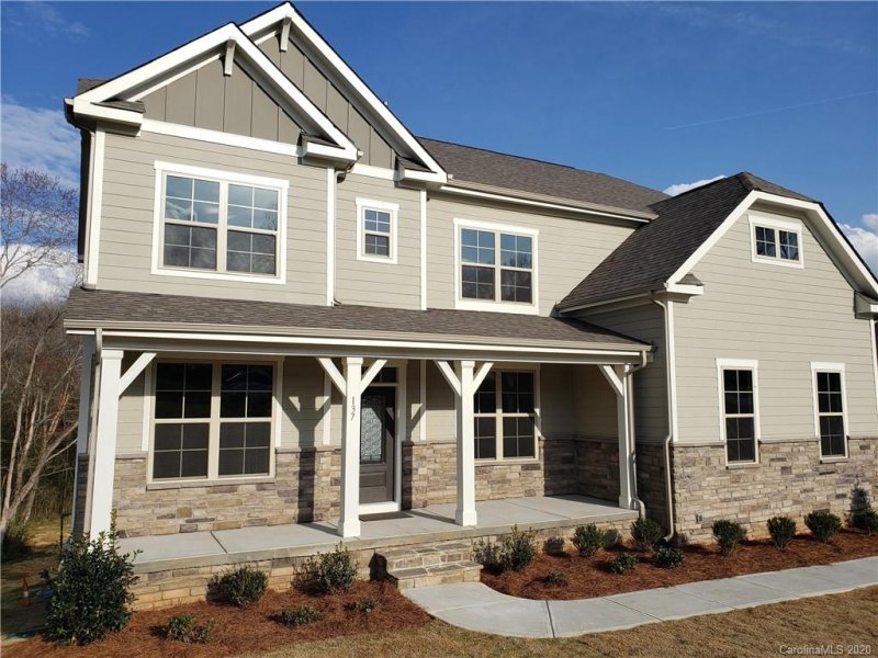Property image 2 at 137 Rain Shadow Drive, Mooresville, NC 28115