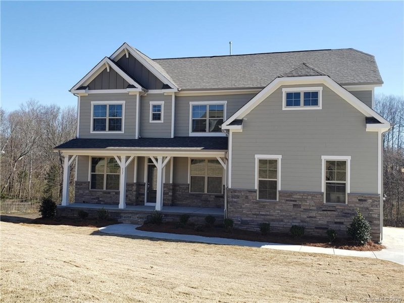 Property image 4 at 137 Rain Shadow Drive, Mooresville, NC 28115