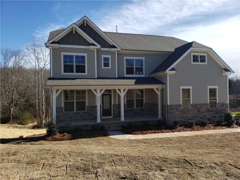 Property image 5 at 137 Rain Shadow Drive, Mooresville, NC 28115