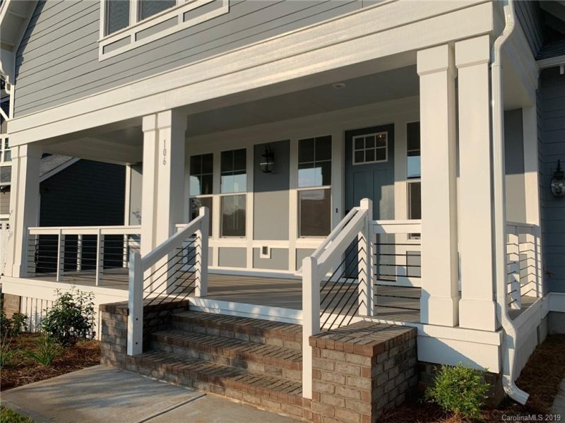Property image 2 at 106 Slocumb Lane, Mooresville, NC 28117