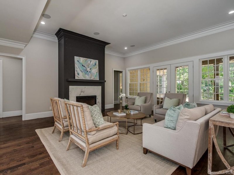 Property image 5 at 4329 Tottenham Road, Charlotte, NC 28226