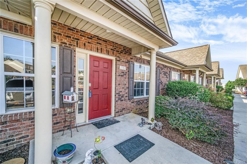 Property image 2 at 2781 Clover Road, Concord, NC 28027