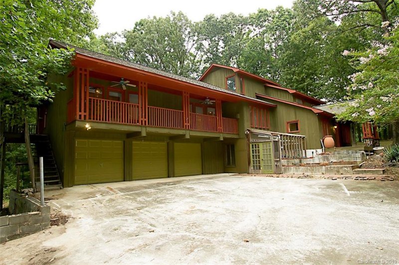 Property image 2 at 2701 Cedar Trail Lane, Wingate, NC 28174