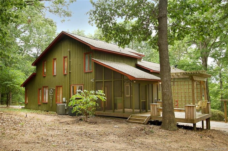 Property image 3 at 2701 Cedar Trail Lane, Wingate, NC 28174