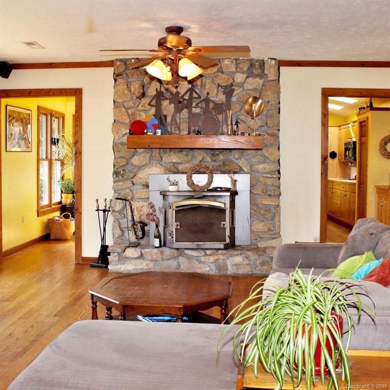 Property image 4 at 1170 South Country Club Drive, Cullowhee, NC 28723