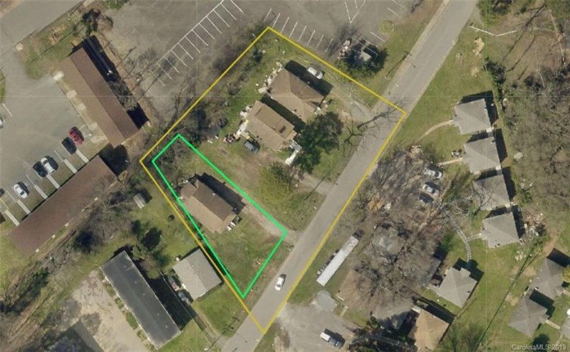 Property image 2 at 2326 Julia Avenue, Charlotte, NC 28206