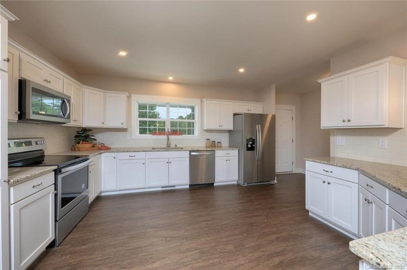 Property image 5 at 4888 Slanting Bridge Road, Sherrills Ford, NC 28673