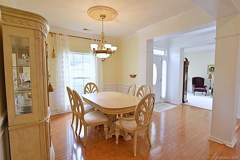 Property image 5 at 2403 Creek Court, Matthews, NC 28105