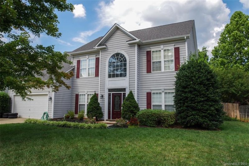 622 Circle Trace Road