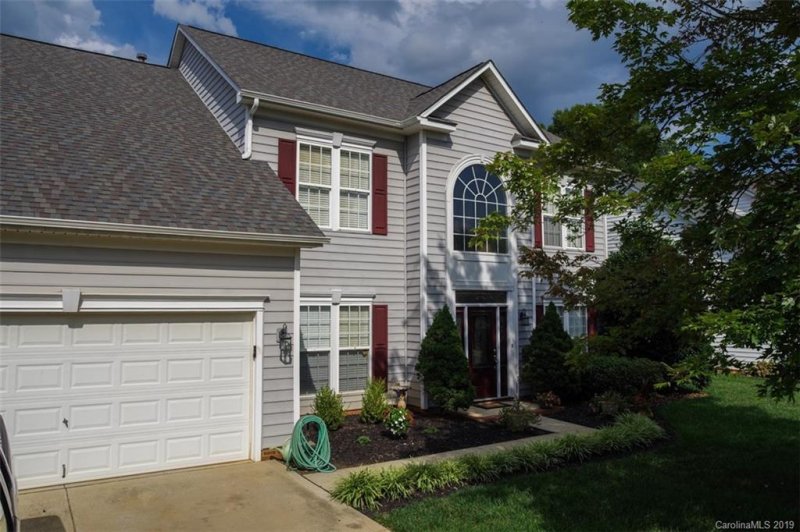 Property image 2 at 622 Circle Trace Road, Monroe, NC 28110