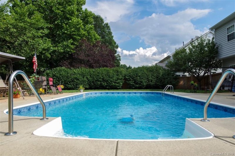 Property image 3 at 622 Circle Trace Road, Monroe, NC 28110