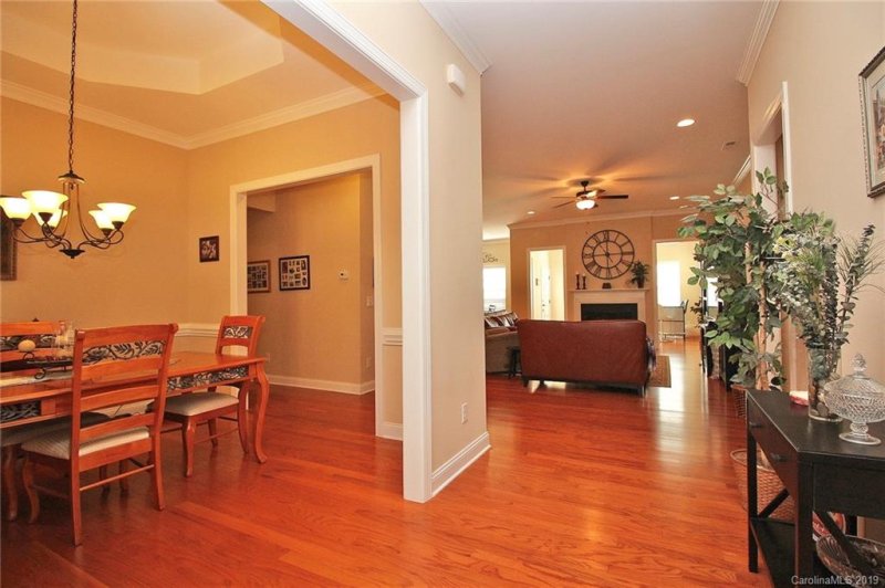 Property image 3 at 8117 Caliterra Drive, Charlotte, NC 28227