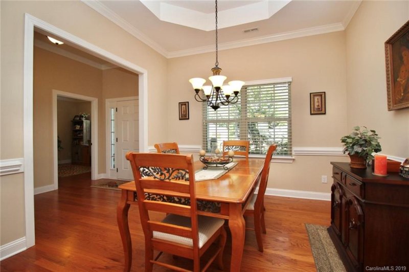 Property image 5 at 8117 Caliterra Drive, Charlotte, NC 28227