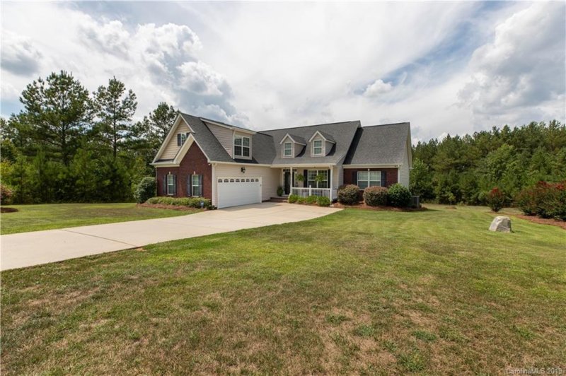 Property image 3 at 4259 Dashley Circle, Catawba, SC 29704