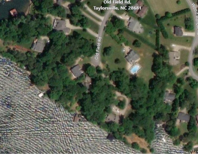 Property image 2 at 138 Old Field Road, Taylorsville, NC 28681