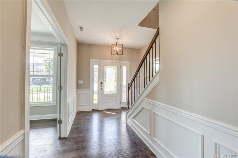 Property image 4 at 9521 Spurwig Court, Charlotte, NC 28278