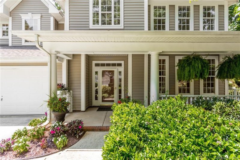 Property image 3 at 8630 Common Oak Lane, Huntersville, NC 28078