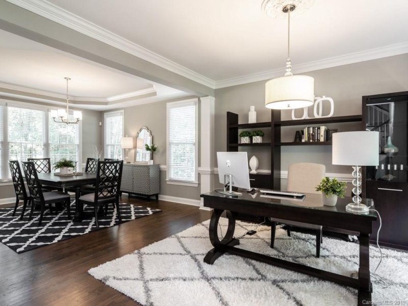 Property image 4 at 9603 Belmont Lane, Marvin, NC 28173