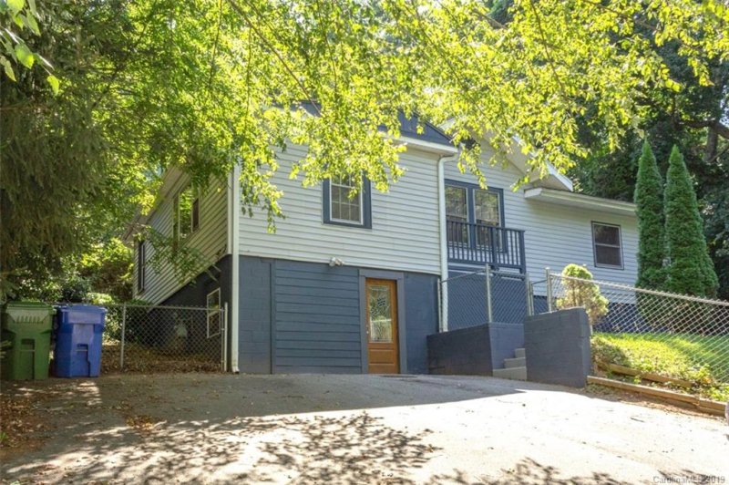 Property image 2 at 16 Wood Avenue, Asheville, NC 28803
